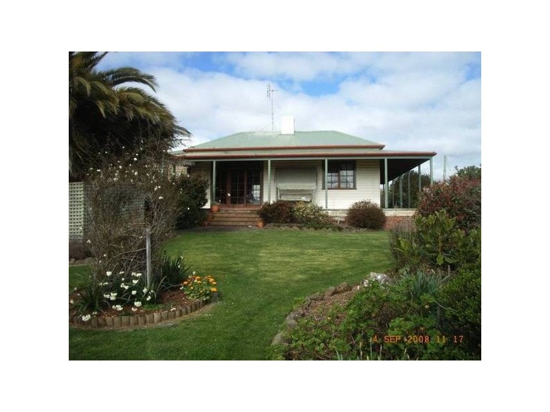 .245 Castra Road, Ulverstone TAS 7315