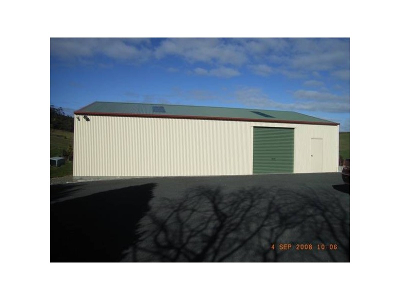 .245 Castra Road, Ulverstone TAS 7315