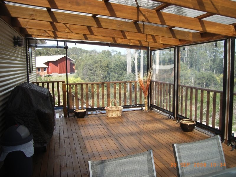 1/9 Tomarah Crescent, Devonport TAS 7310