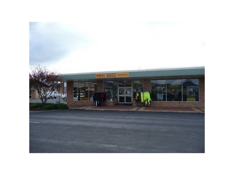 1/21 Alexandra Road, Ulverstone TAS 7315