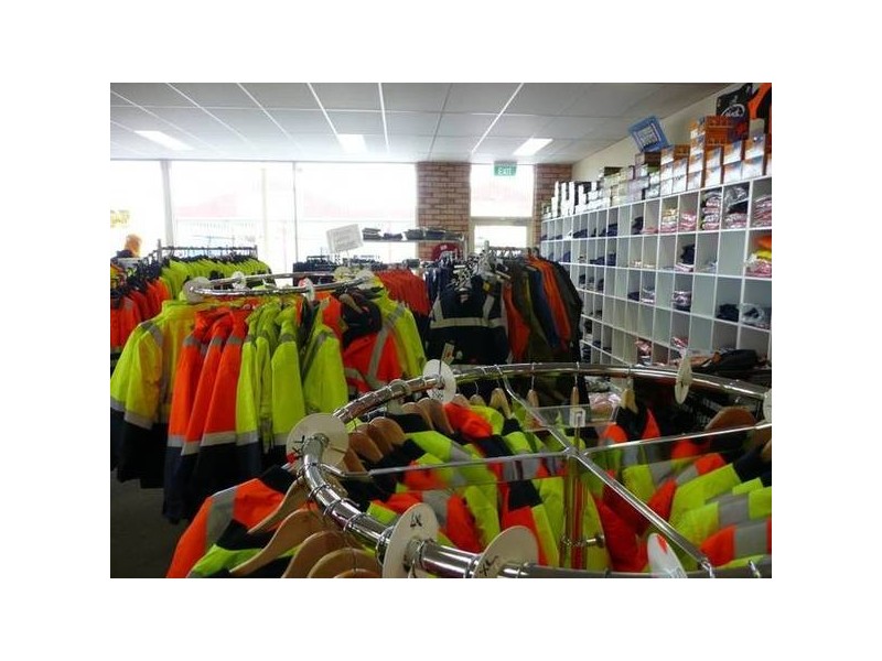 1/21 Alexandra Road, Ulverstone TAS 7315