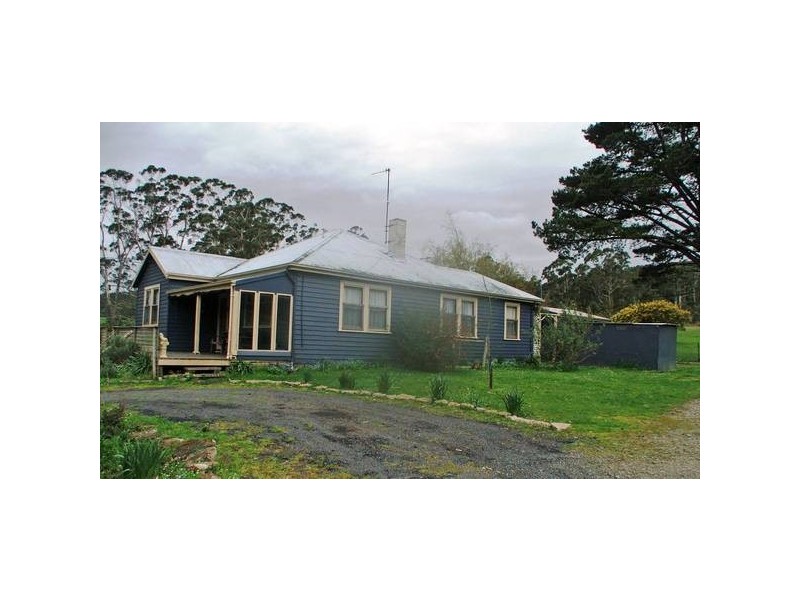 1521 Gunns Plains Road, Gunns Plains TAS 7315
