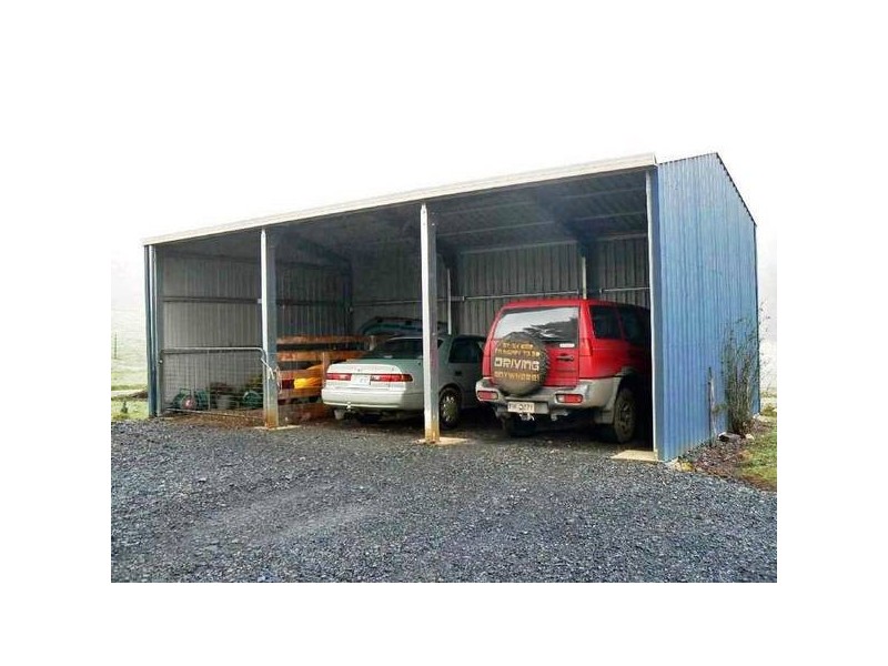 1521 Gunns Plains Road, Gunns Plains TAS 7315