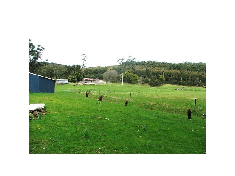 1521 Gunns Plains Road, Gunns Plains TAS 7315