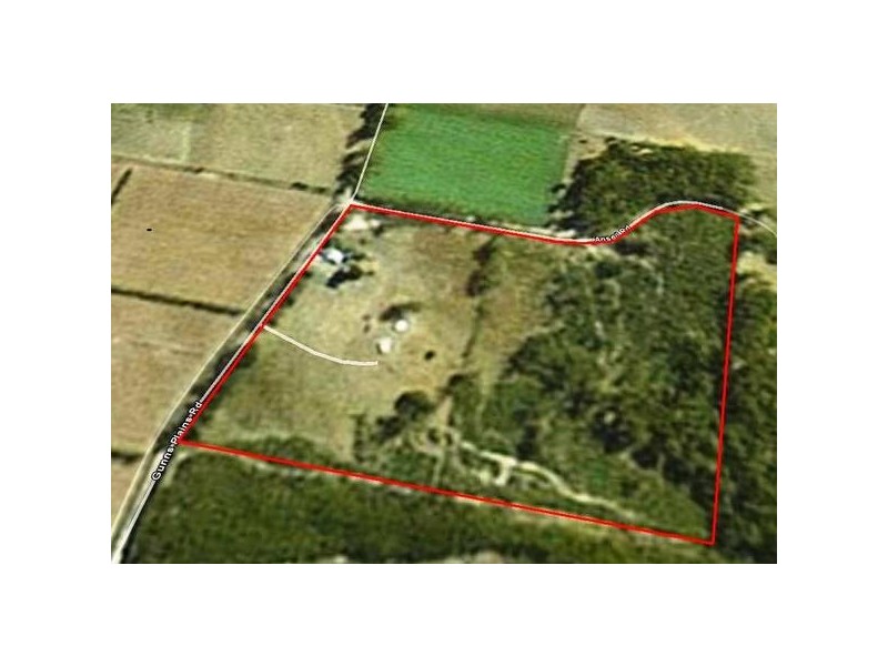 1521 Gunns Plains Road, Gunns Plains TAS 7315