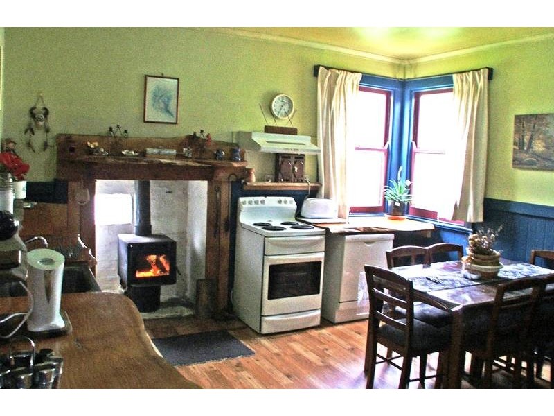 .1521 Gunns Plains Road, Gunns Plains TAS 7315