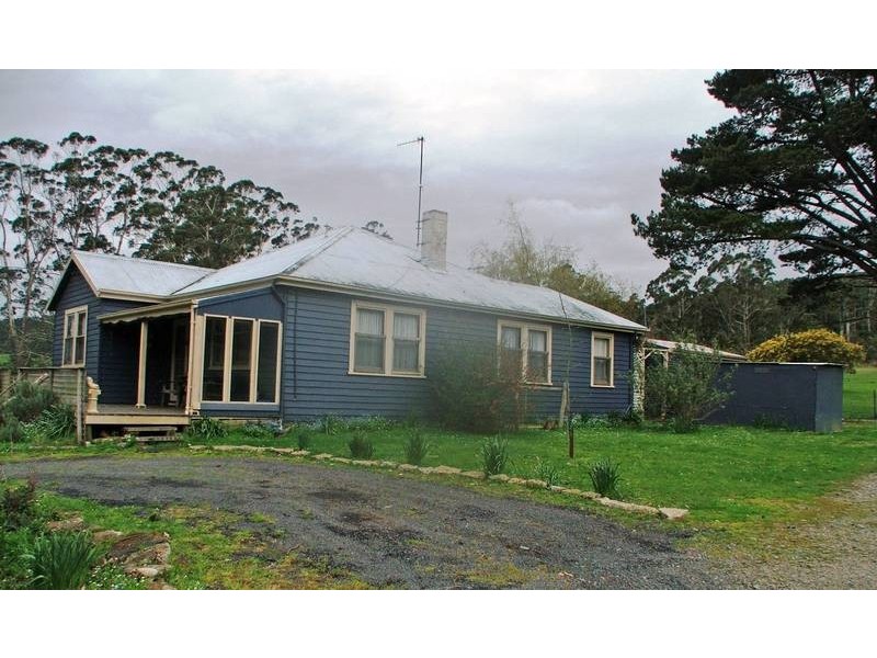 .1521 Gunns Plains Road, Gunns Plains TAS 7315