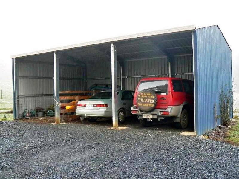 .1521 Gunns Plains Road, Gunns Plains TAS 7315