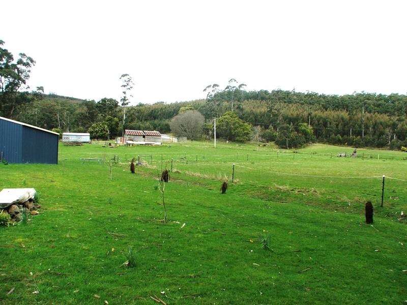 .1521 Gunns Plains Road, Gunns Plains TAS 7315