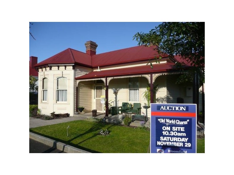 2 King Edward Street, Ulverstone TAS 7315