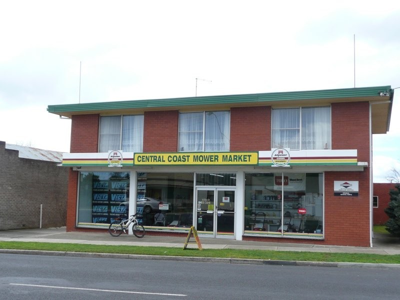 52 Queen Street, Ulverstone TAS 7315