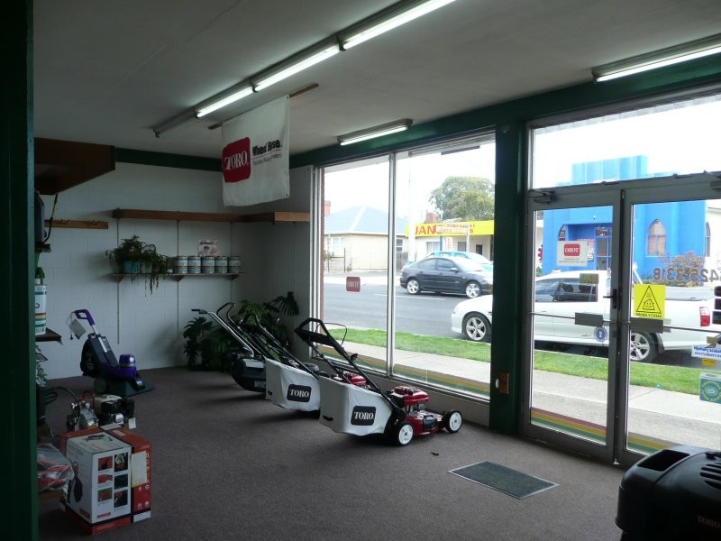 52 Queen Street, Ulverstone TAS 7315