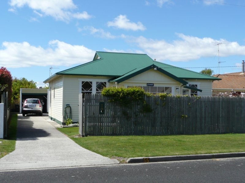 55 Heathcote Street, Ulverstone TAS 7315