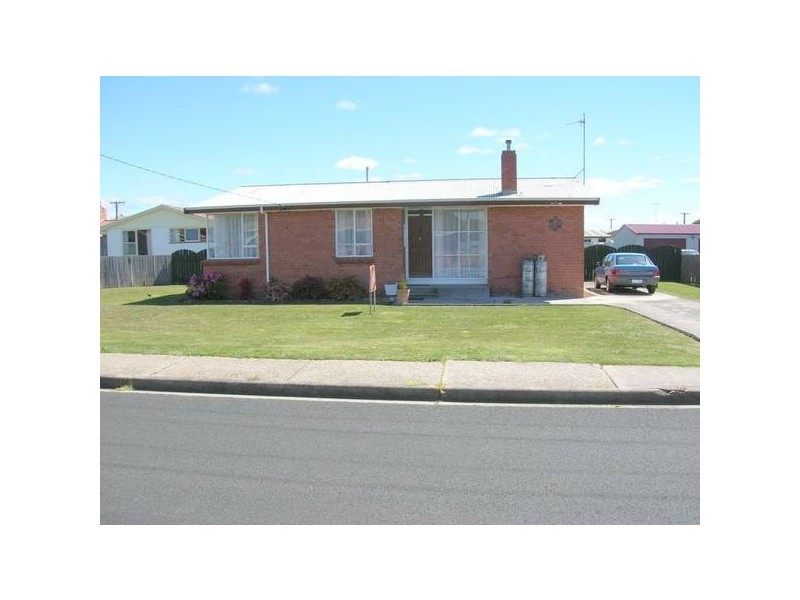 10 Gaffney Street, Ulverstone TAS 7315