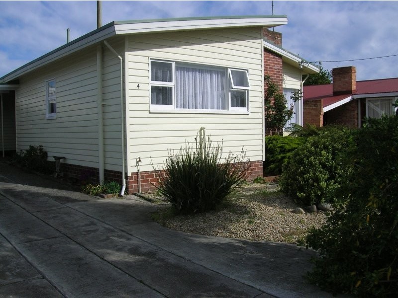4 New Street, Ulverstone TAS 7315