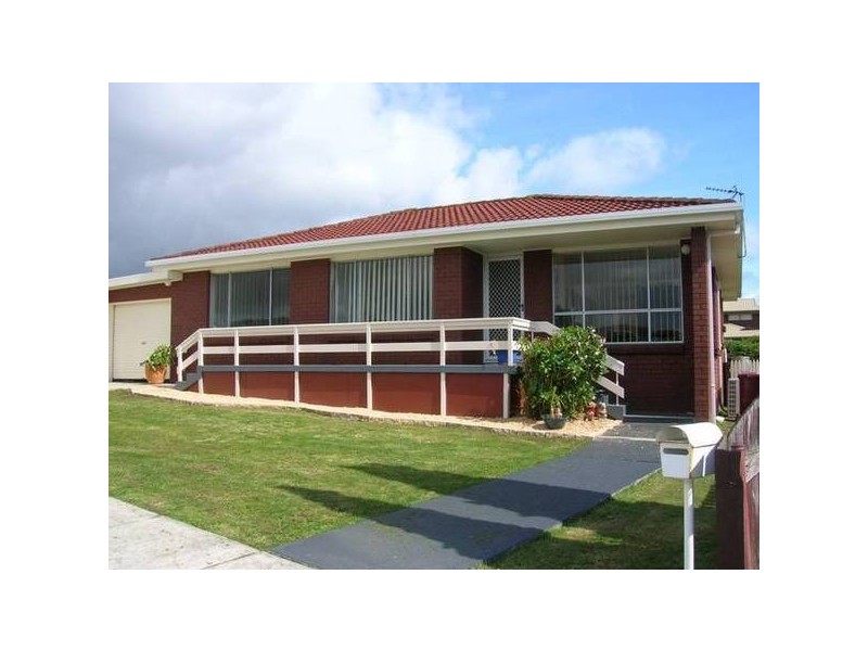 23 Thomas Street, Ulverstone TAS 7315