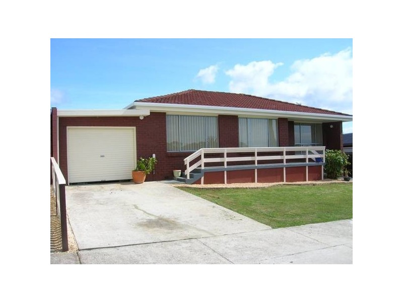 23 Thomas Street, Ulverstone TAS 7315