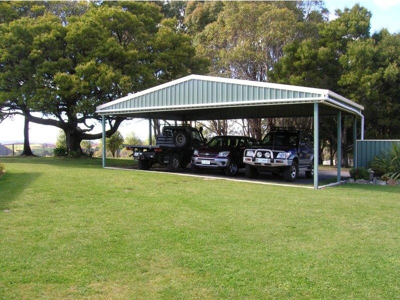 178 Kimberleys Road, Ulverstone TAS 7315