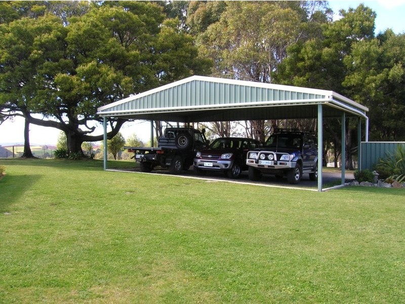 .178 Kimberlys Road, Ulverstone TAS 7315