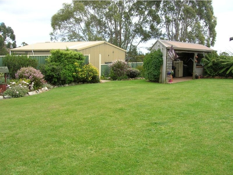 .178 Kimberlys Road, Ulverstone TAS 7315