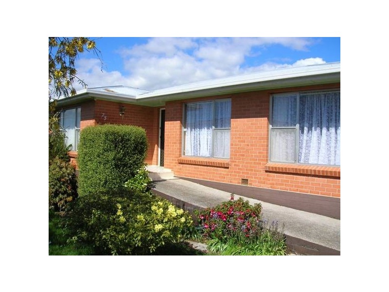 75 Upper Maud Street, Ulverstone TAS 7315