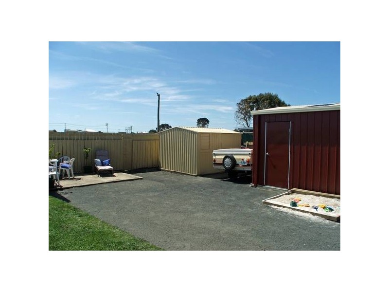 10 Tingha Way, Ulverstone TAS 7315