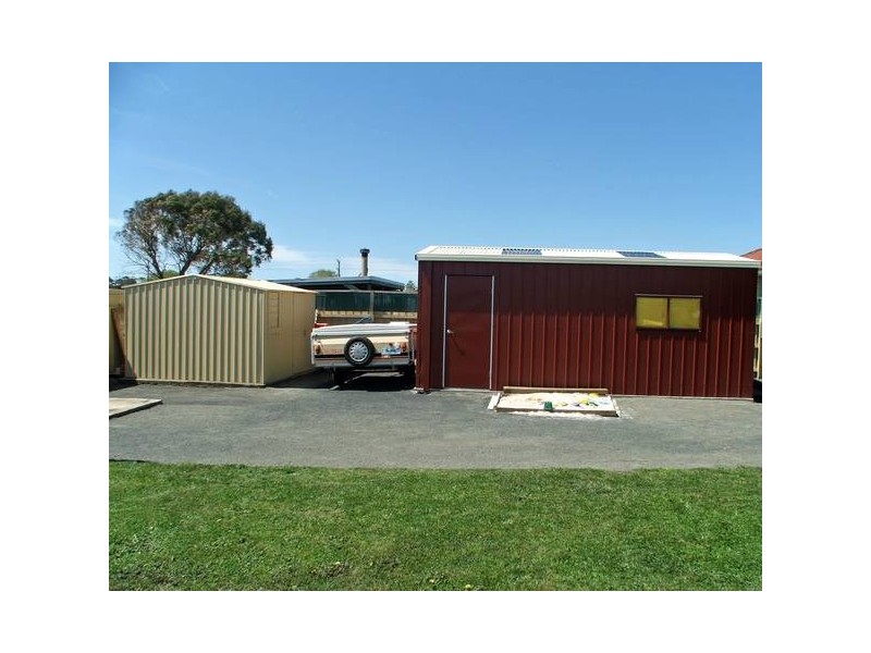 10 Tingha Way, Ulverstone TAS 7315