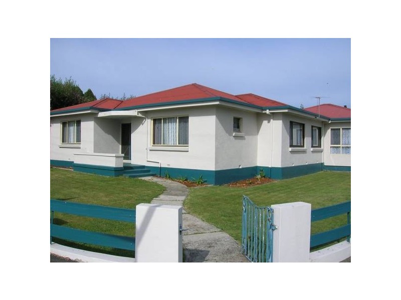 10 Lovett Street, Ulverstone TAS 7315