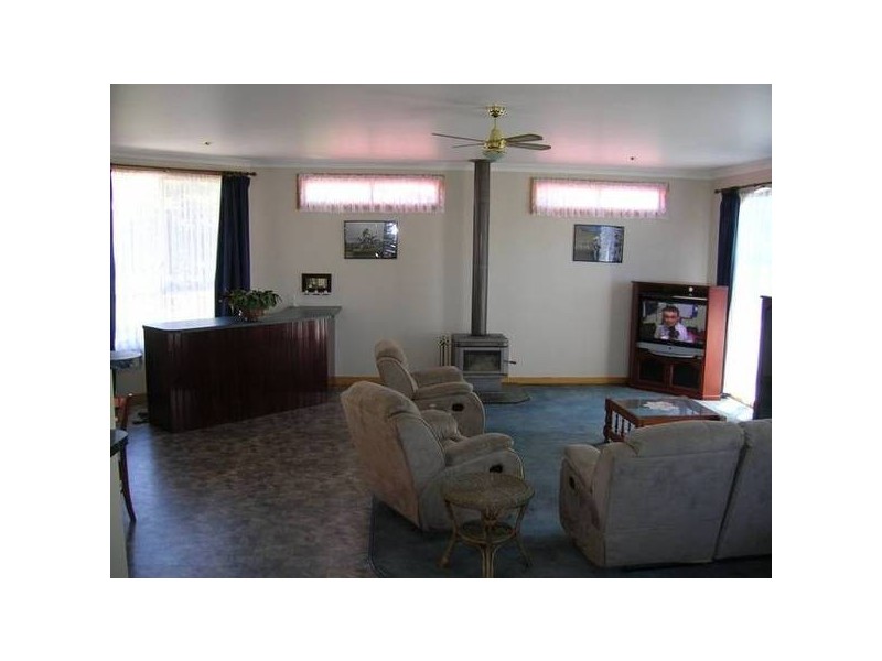 10 Lovett Street, Ulverstone TAS 7315