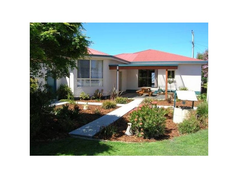 10 Lovett Street, Ulverstone TAS 7315