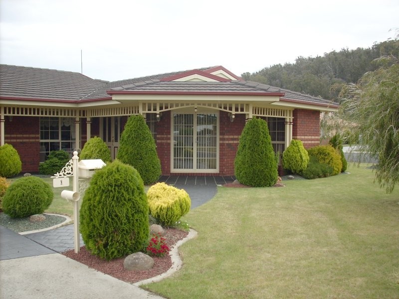 1 Banks Place, Turners Beach TAS 7315