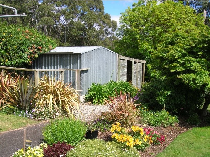 54 Henslowes Road, Ulverstone TAS 7315