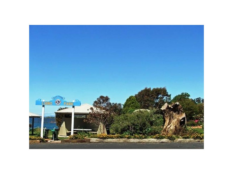 5 Frith Street, Penguin TAS 7316