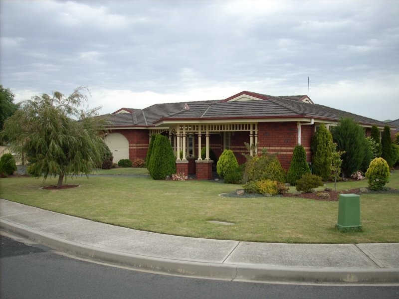 1 Banks Place, Turners Beach TAS 7315