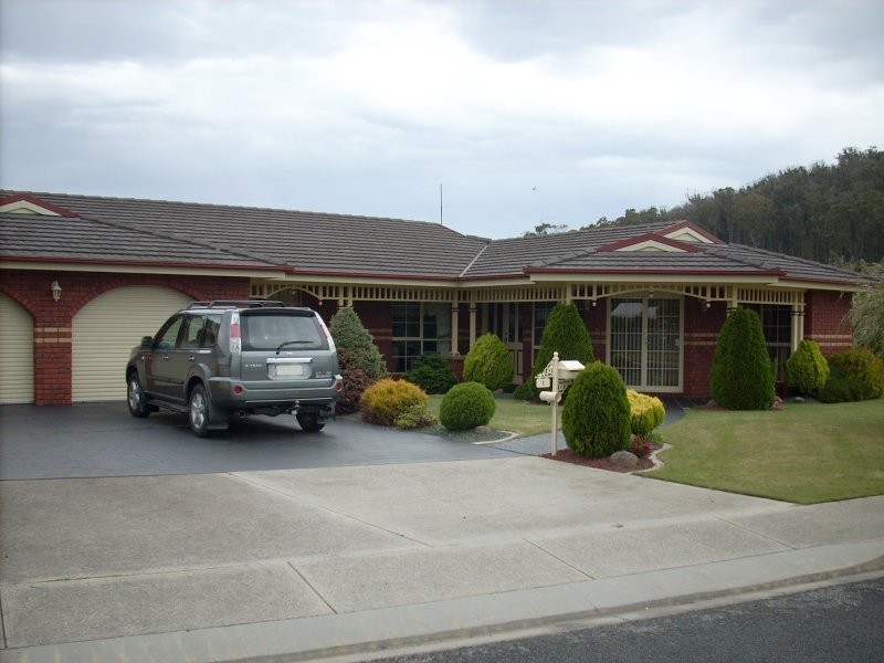 1 Banks Place, Turners Beach TAS 7315