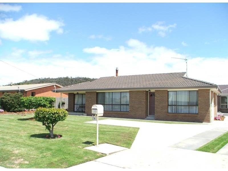 24 Forth Road, Turners Beach TAS 7315