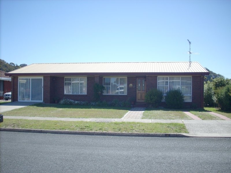 4 Westland Drive, Ulverstone TAS 7315