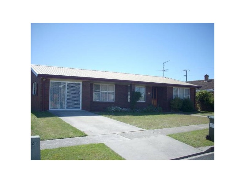 4 Westland Drive, Ulverstone TAS 7315