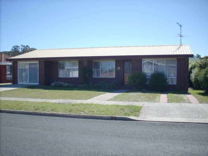 4 Westland Drive, Ulverstone TAS 7315