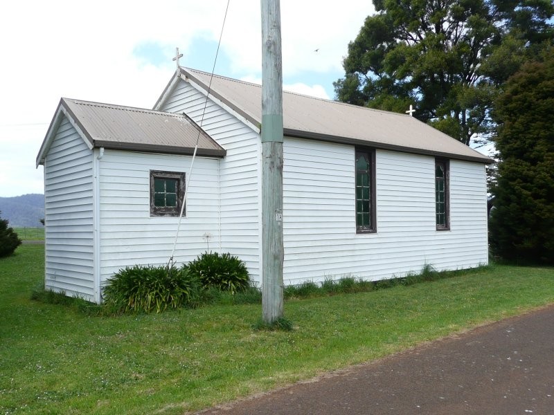 468 West Pine Road, Penguin TAS 7316