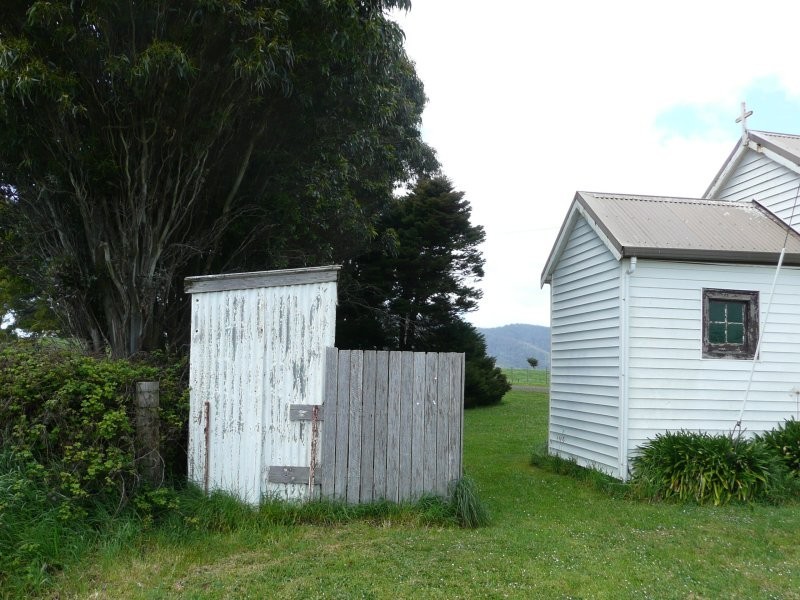 468 West Pine Road, Penguin TAS 7316