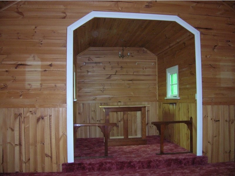 468 West Pine Road, Penguin TAS 7316