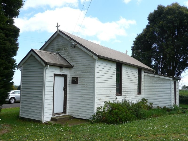 .468 West Pine Road, Penguin TAS 7316