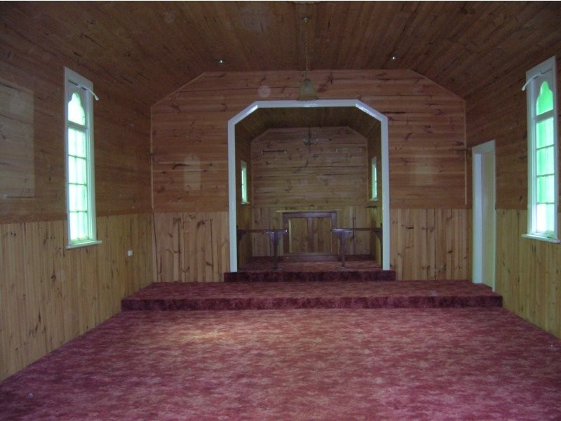 .468 West Pine Road, Penguin TAS 7316