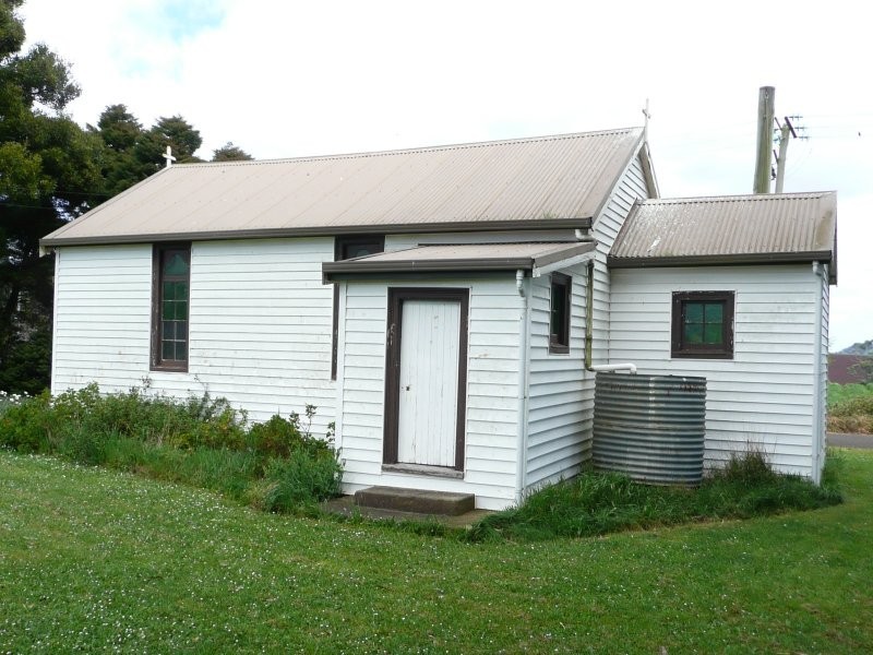 .468 West Pine Road, Penguin TAS 7316