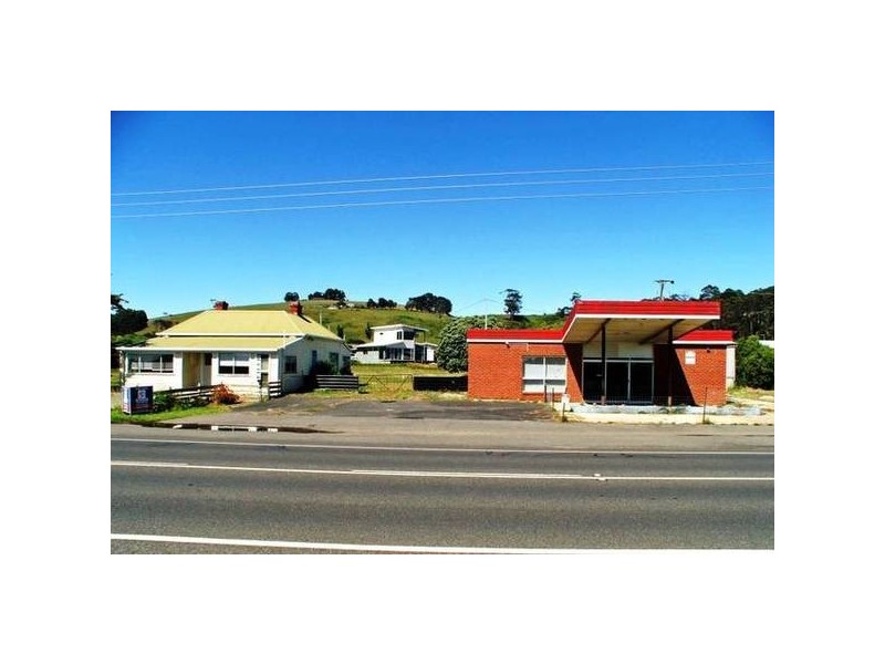 264 Preservation Drive, Sulphur Creek TAS 7316