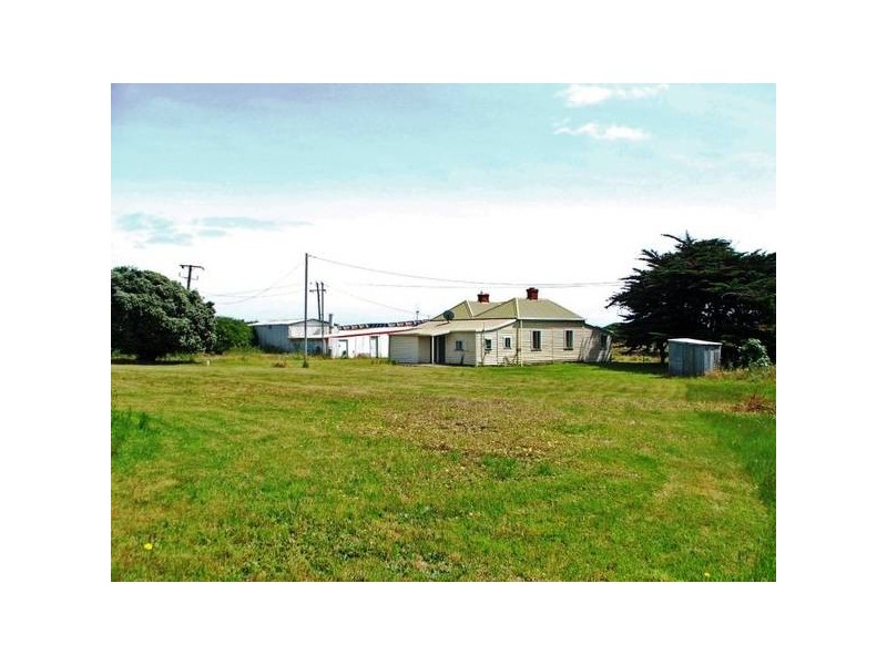 264 Preservation Drive, Sulphur Creek TAS 7316