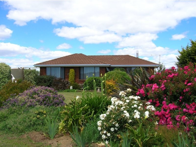 306 Mannings Jetty Road, North Motton TAS 7315