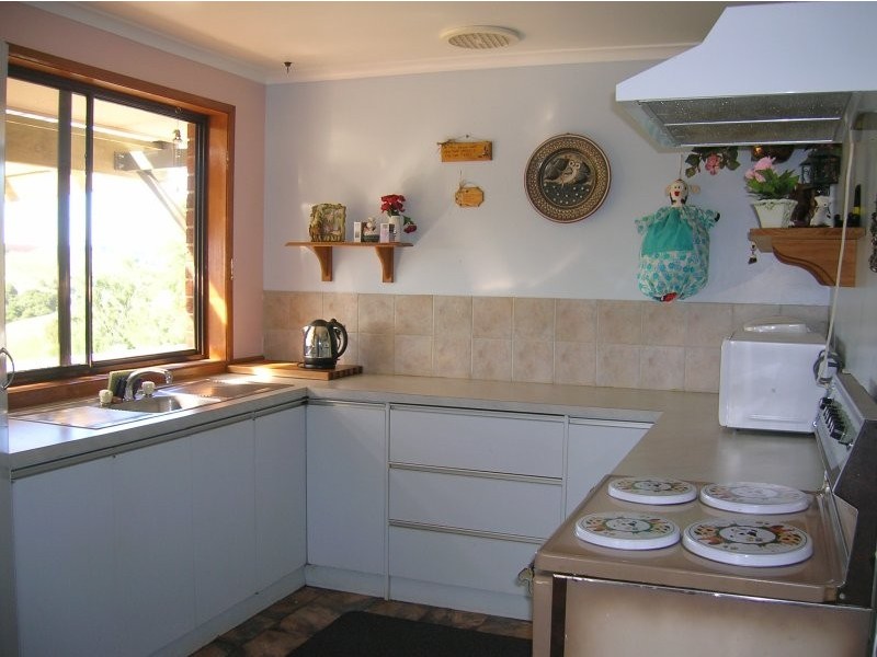 306 Mannings Jetty Road, North Motton TAS 7315