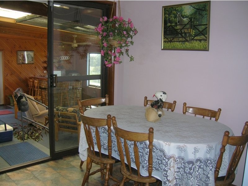 306 Mannings Jetty Road, North Motton TAS 7315